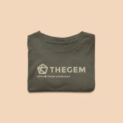 Urban Gem-Shirt (Demo)